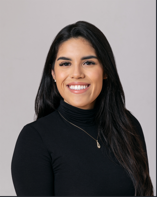 Stephanie Estevez, FNP-C